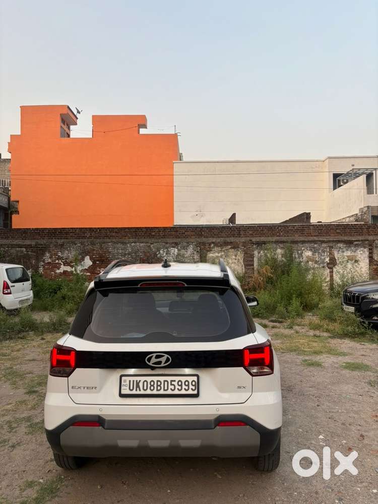 Hyundai Petrol Car 2023