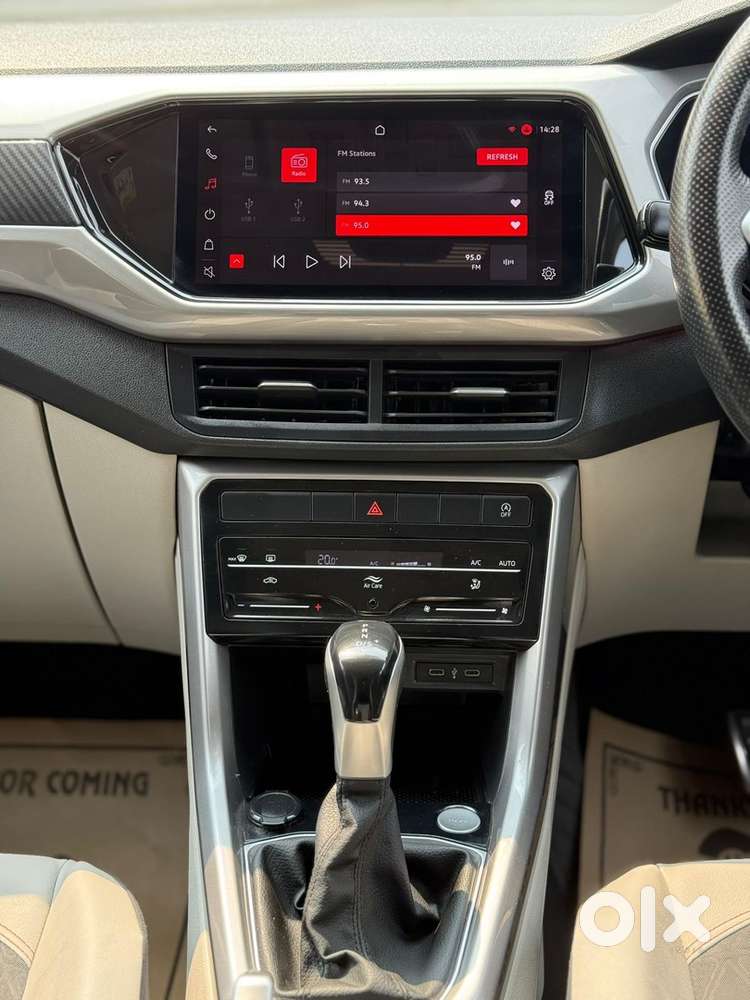 Volkswagen Taigun 2022 Gt Plus