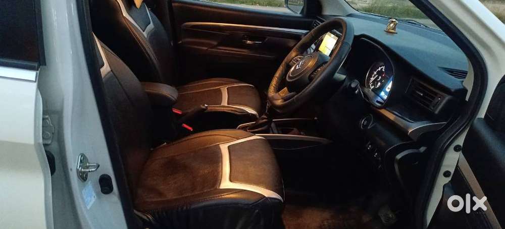 Maruti Suzuki Xl6 Zeta At, 2022, Petrol