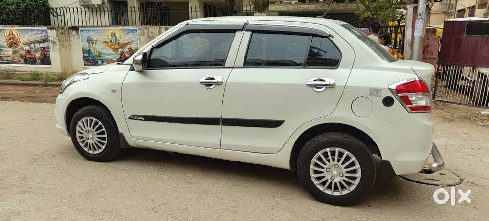 Maruti Suzuki Dzire 1.2 Vxi Cng, 2021, Cng & Hybrids