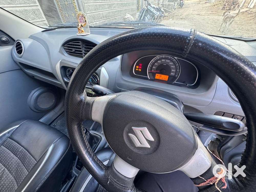 Maruti Suzuki Alto 800 2013 Petrol Good Condition