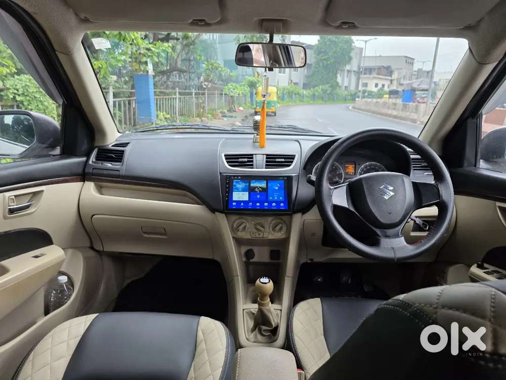 Maruti Suzuki Swift Dzire 2015 Diesel 144600 Km Driven