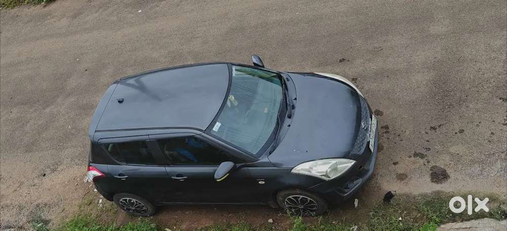 Maruti Suzuki Swift 2016