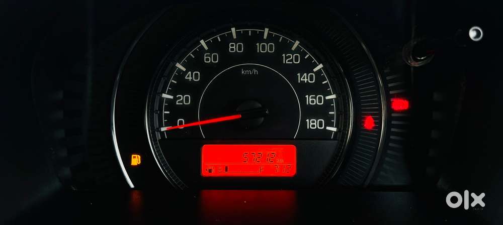 Maruti Suzuki Wagon R Vxi Opt, 2022, Cng & Hybrids