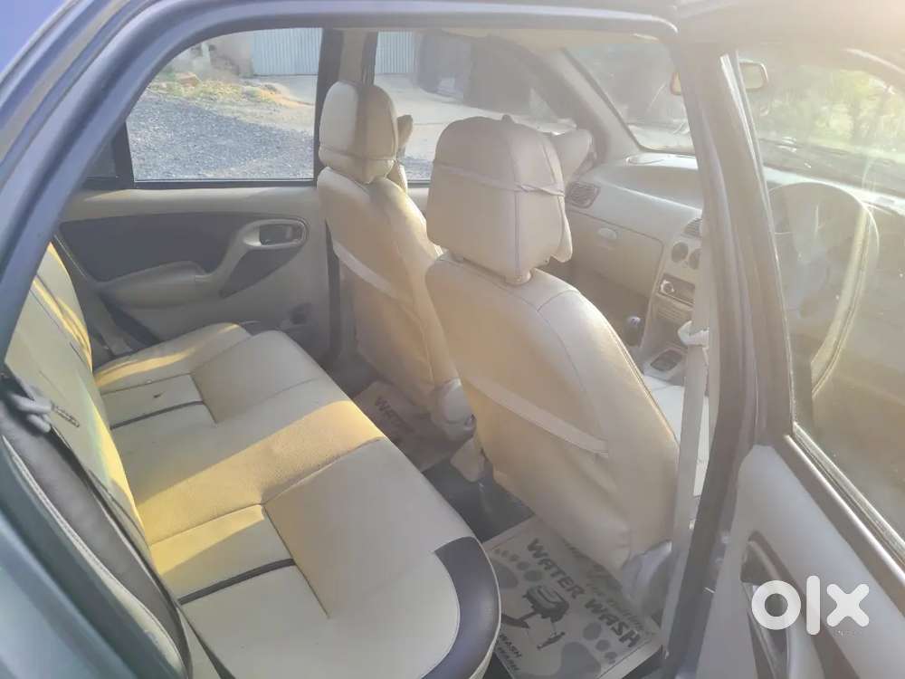 Tata Indigo Cs 2010 Diesel 133000 Km Driven