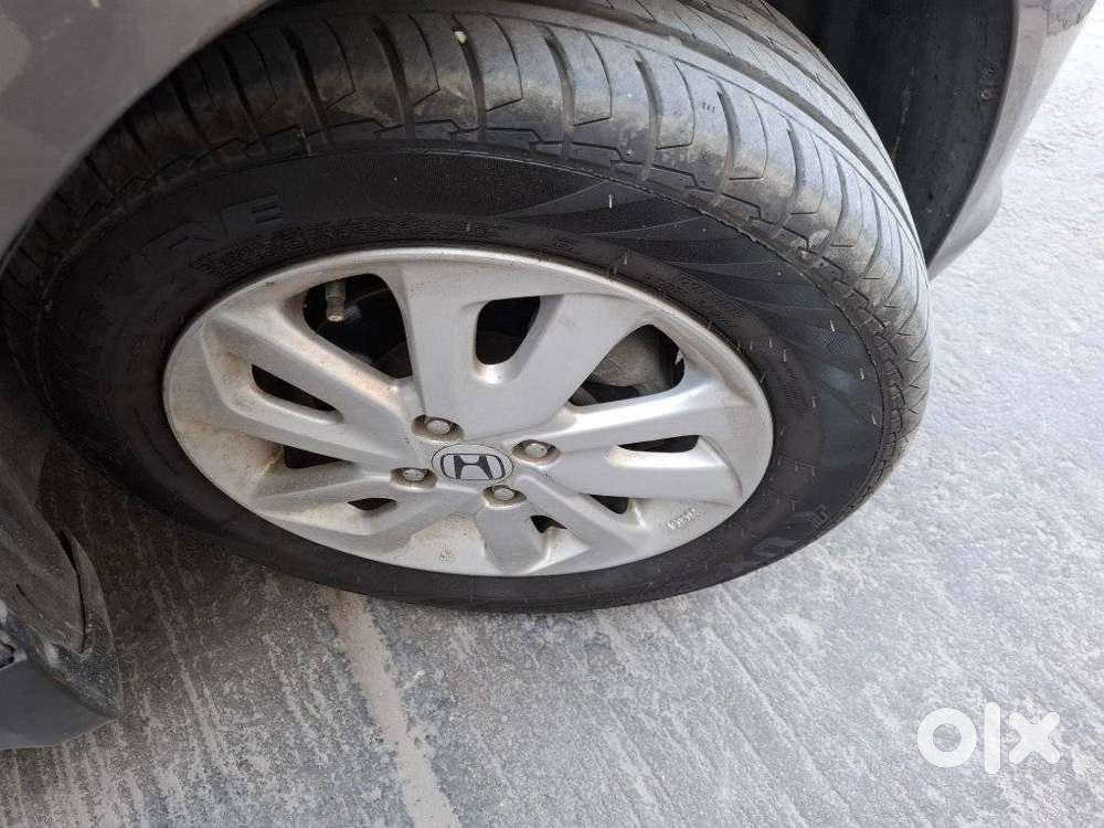 Honda Mobilio V I-dtec, 2015, Diesel