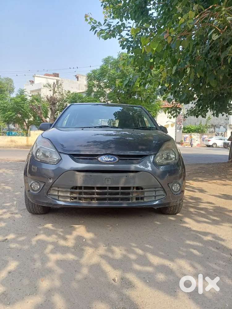 Ford Figo Dor Sale