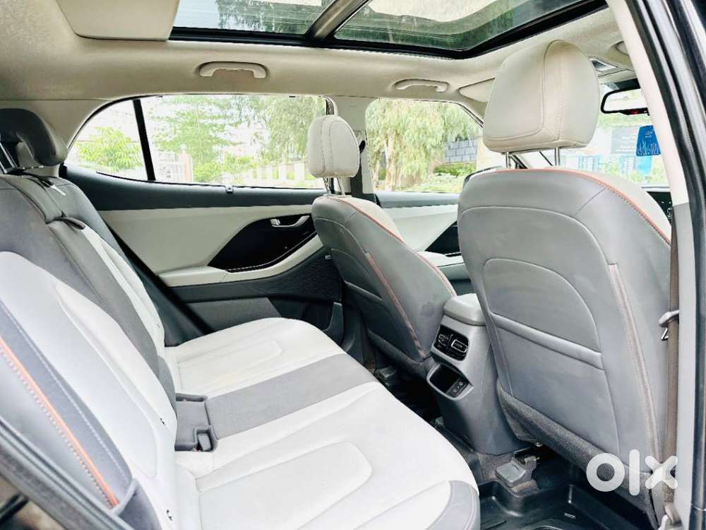 Hyundai Creta Sx 1.5 Diesel, 2024, Diesel
