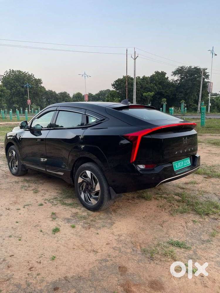 Mahindra Xev 9e Three B79 Kwh, 2025, Electric