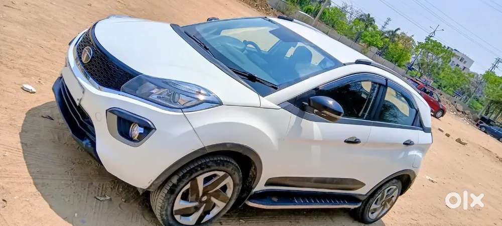 Tata Nexon Diesel 2019