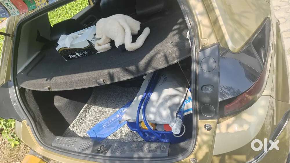 Tata Altroz 2020 Petrol 114392 Km Driven