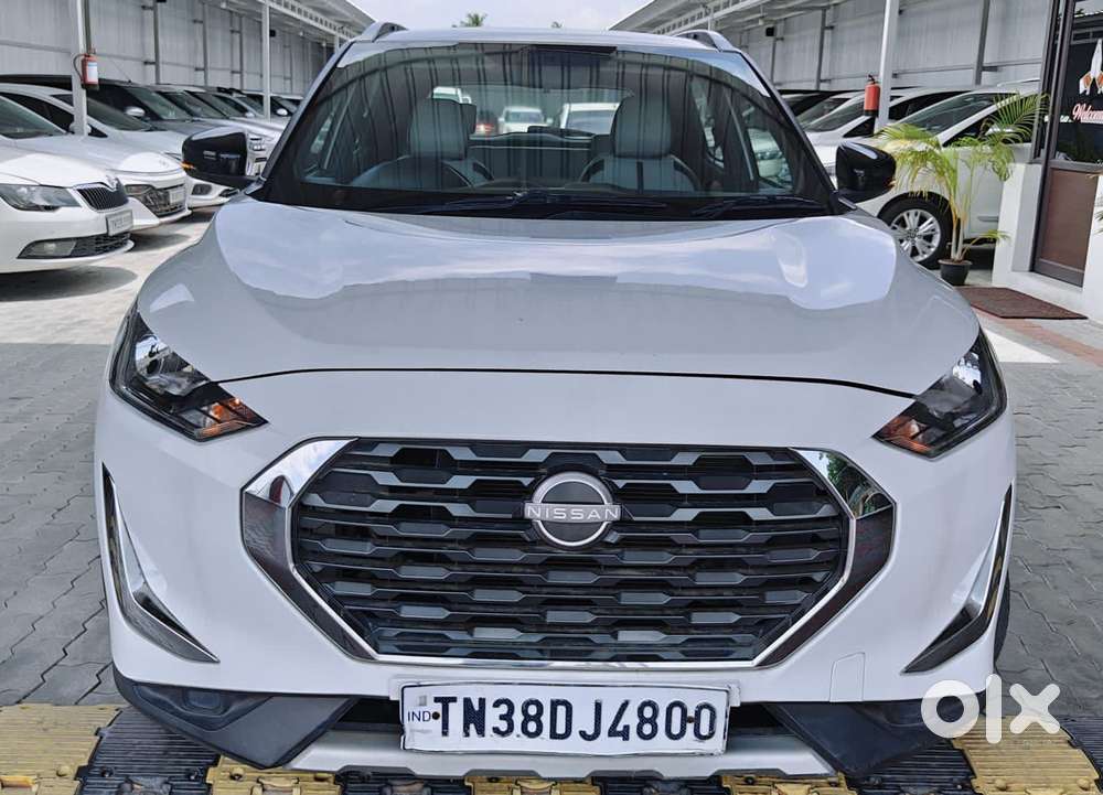 Nissan Magnite 1.0 Xl, 2024, Petrol