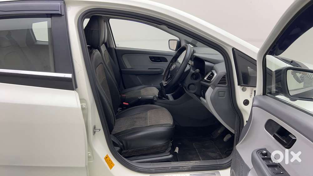 Tata Altroz 1.2 Xt, 2020, Petrol
