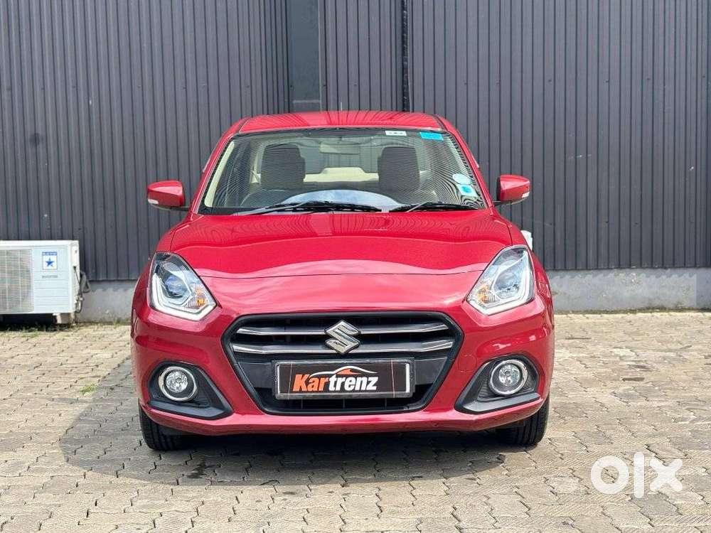 Maruti Suzuki Dzire 1.2 Zxi Plus, 2023, Petrol