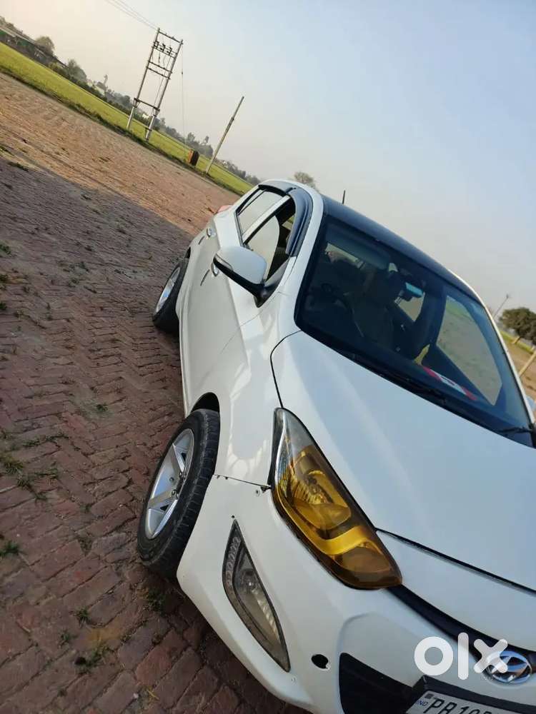 Hyundai I20 2013 Diesel Good Condition