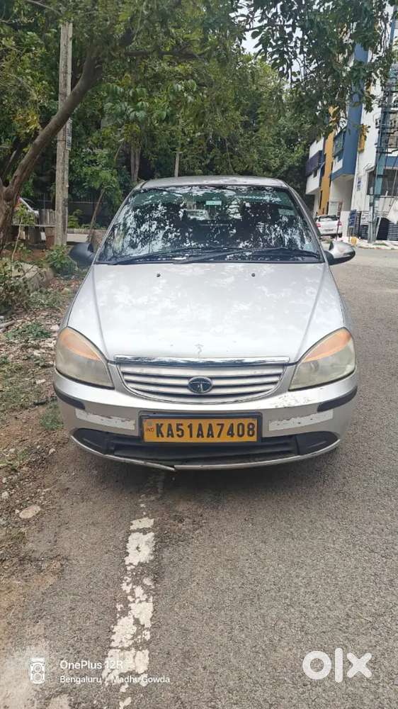 Tata Indica Lxi 2017 Diesel Car