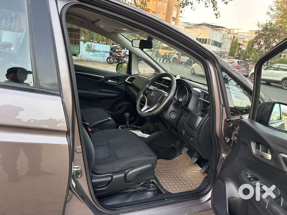 Honda Jazz 1.5 Vx I Dtec, 2017, Diesel