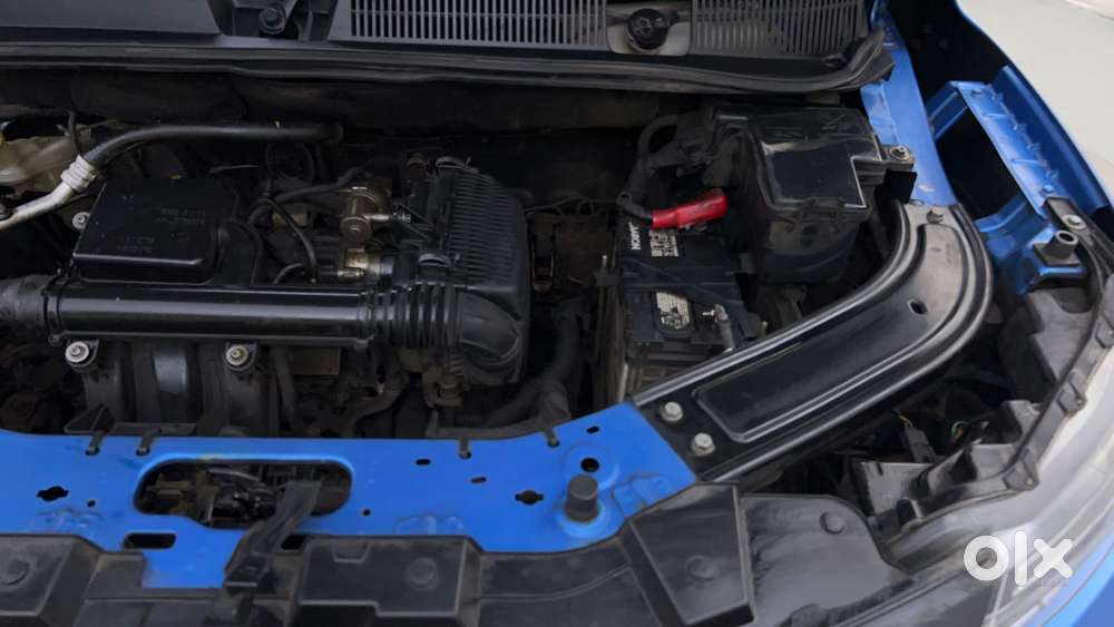 Renault Kiger Rxz Amt, 2023, Petrol