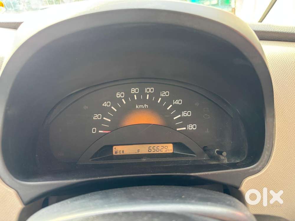 Maruti Suzuki Wagon R 1.0, 2013, Petrol