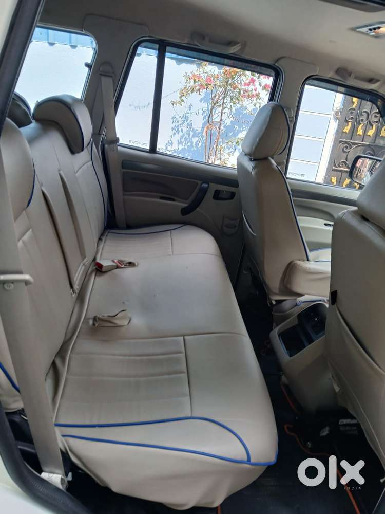 Mahindra Scorpio [2020-2022] 2.2 S9, 2020, Diesel