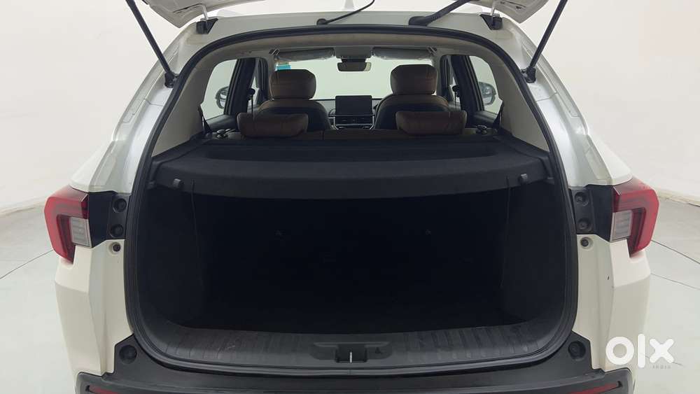 Honda Elevate Zx Cvt, 2024, Petrol