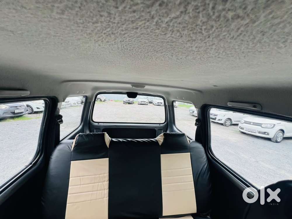Maruti Suzuki Eeco Cng 5 Seater Ac, 2020, Cng & Hybrids