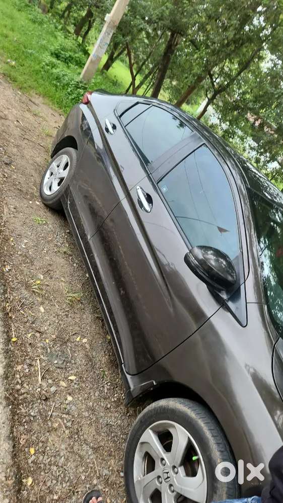 Honda City Diesel 2015 Manual