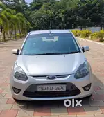Ford Figo 2010-2012 Diesel Titanium, 2012, Diesel