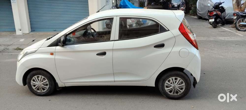 Hyundai Eon Era +, 2012, Petrol
