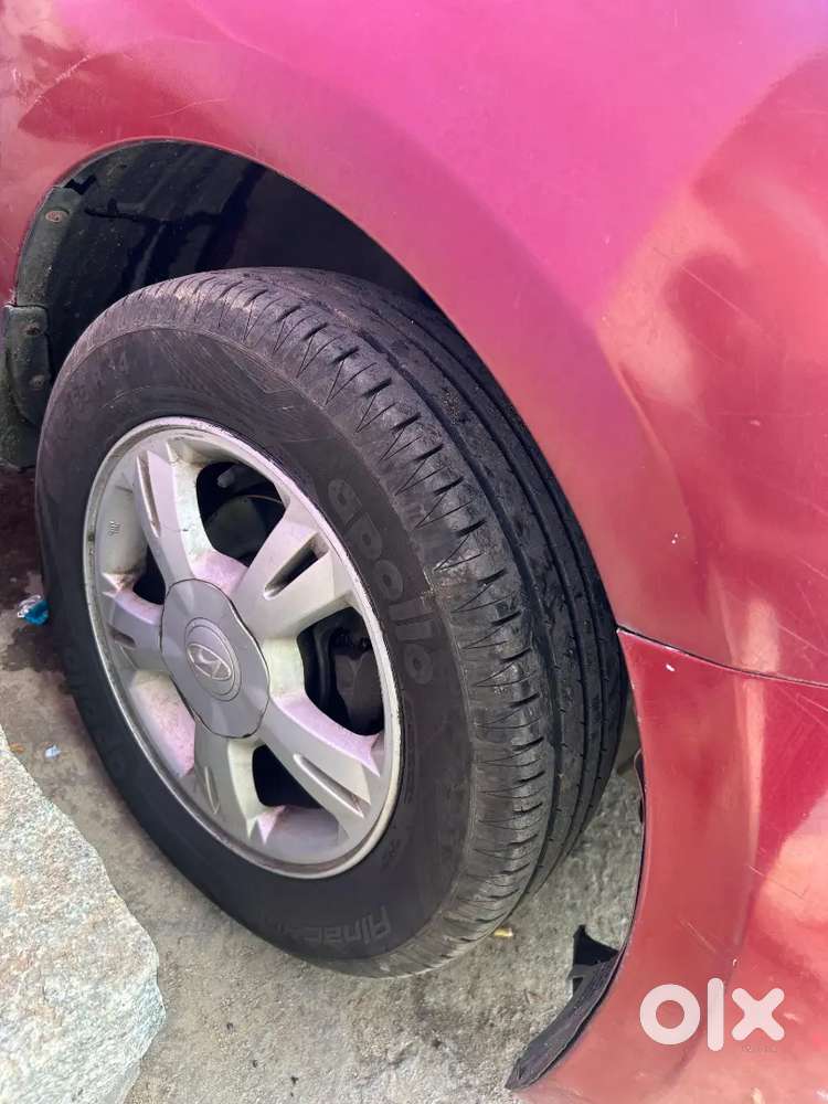 Hyundai I20 2011 Petrol Well Maintained