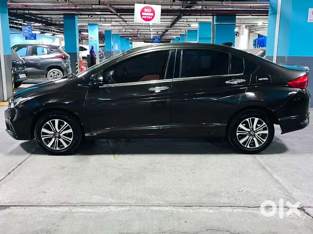Honda City 2019 Model