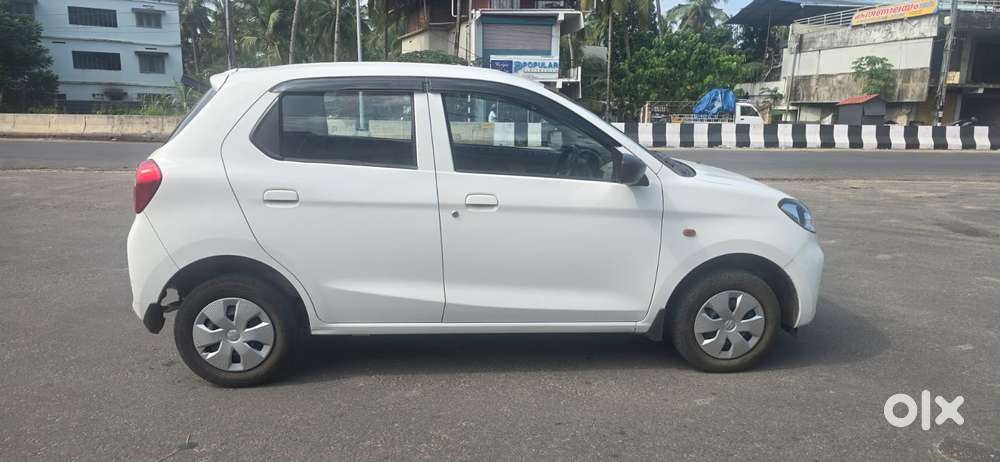 Maruti Suzuki Alto K10 1.0 Vxi, 2023, Petrol