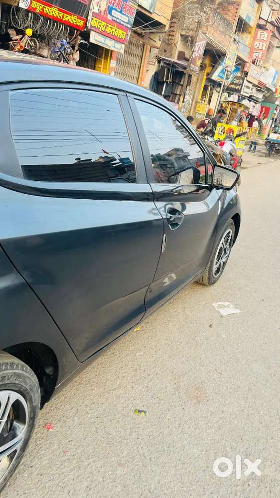 Tata Altroz Ev Xz Plus 2021 Manual Petrol