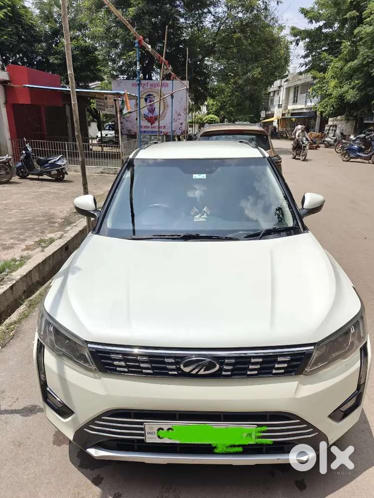 Mahindra Xuv300 2019 Variant