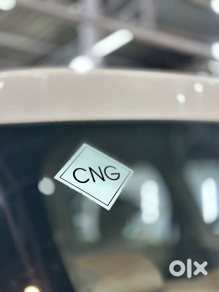 Maruti Suzuki Ertiga Vxi (o) Cng, 2021, Cng & Hybrids