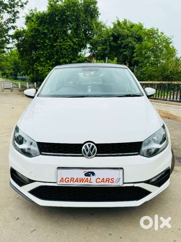 Volkswagen Polo 1.0 Mpi Comfortline, 2020, Petrol