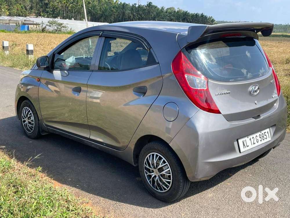 Hyundai Eon Era+