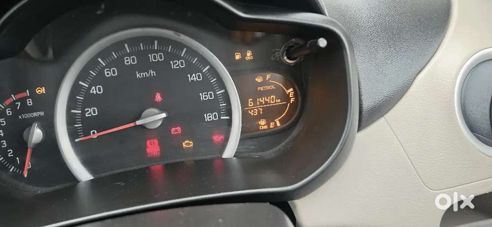 Maruti Suzuki Celerio