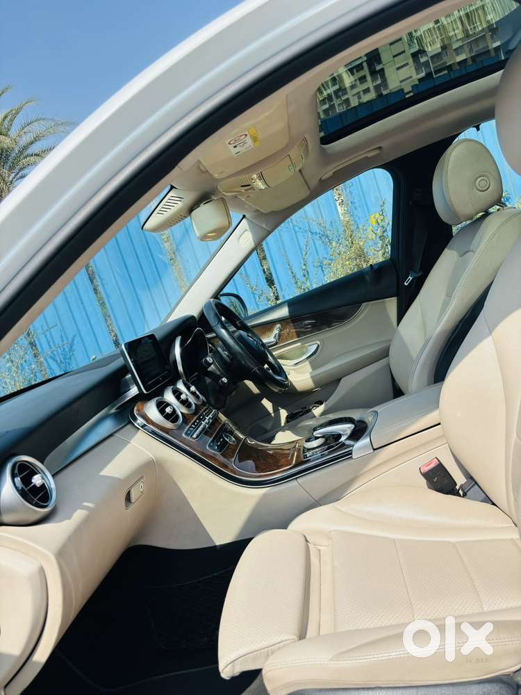 Mercedes-benz C Class Prime 200, 2015, Petrol