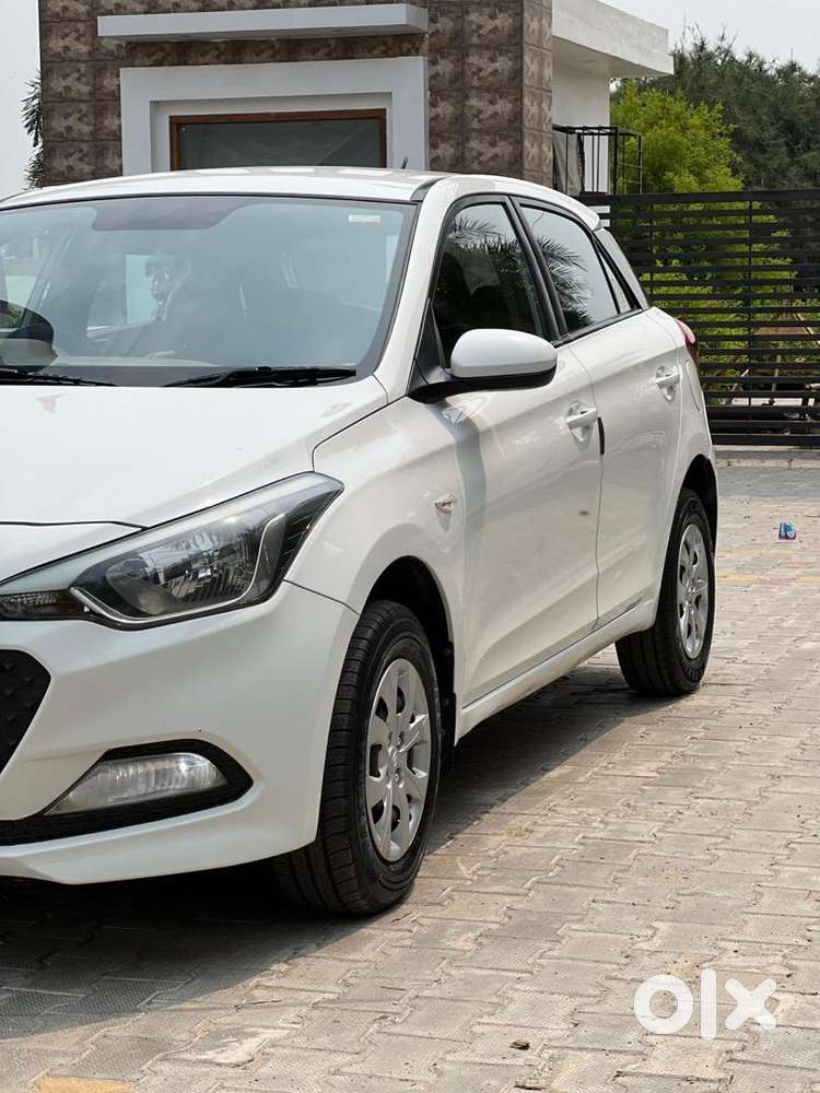 Hyundai I20 2016 Diesel Good Condition