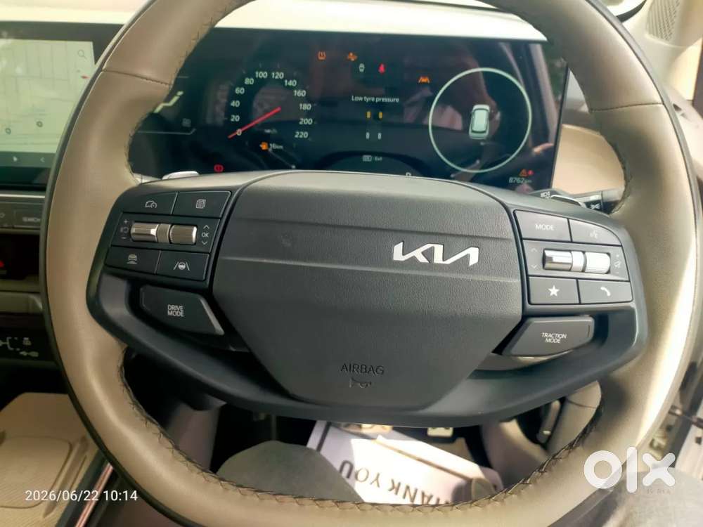 Kia Syros, 2025, Diesel