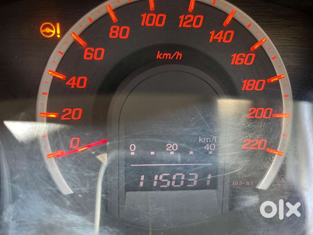 Honda Jazz, 2011, Petrol