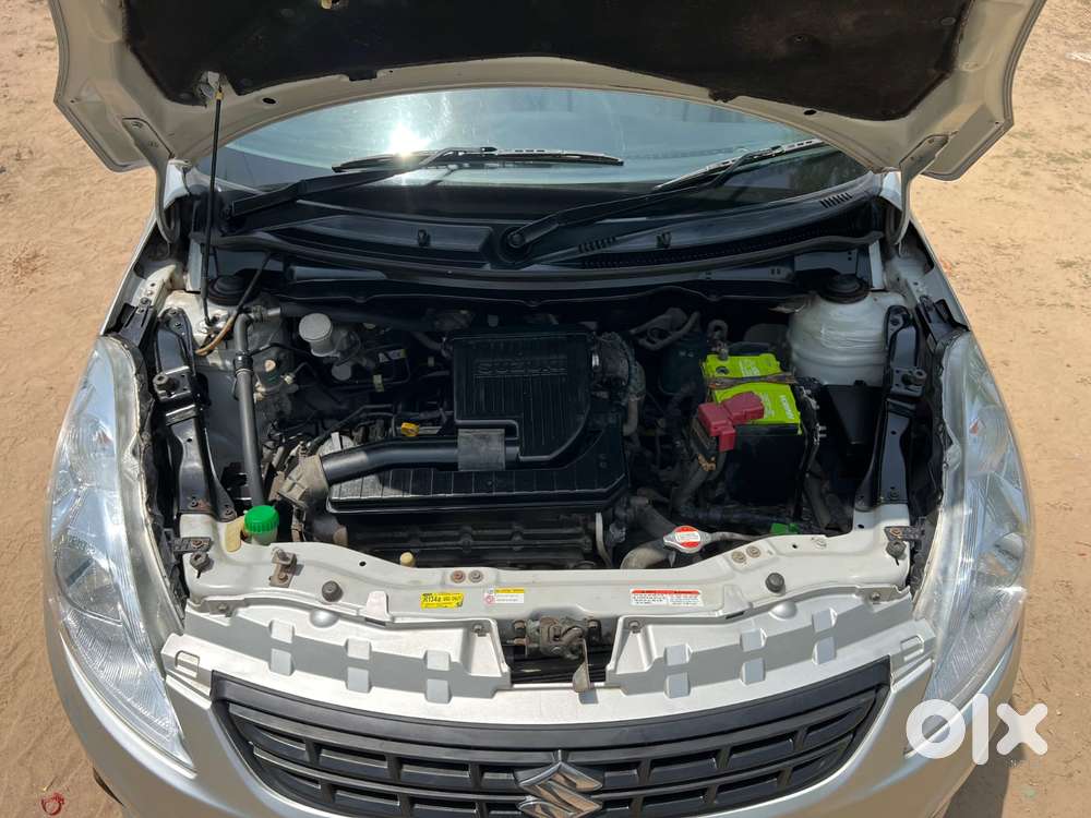 Maruti Suzuki Dzire 1.2 Lxi, 2014, Petrol
