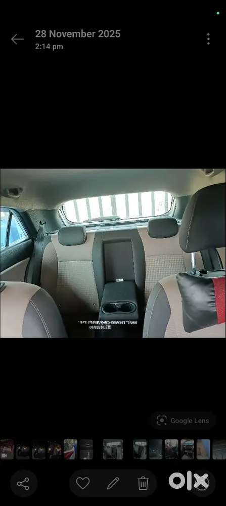 Hyundai New I20 2020 Petrol Well Maintained