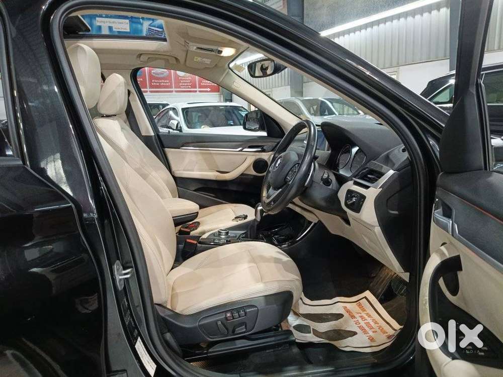 Bmw X1 Sdrive 20d Xline, 2019, Diesel