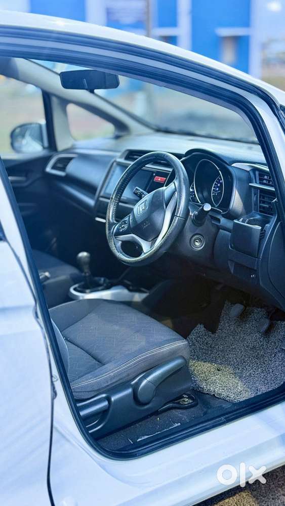 Honda Jazz Vx, 2016, Petrol