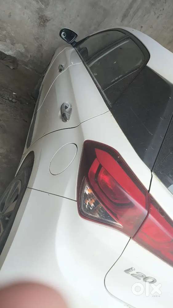 Hyundai I20 2014