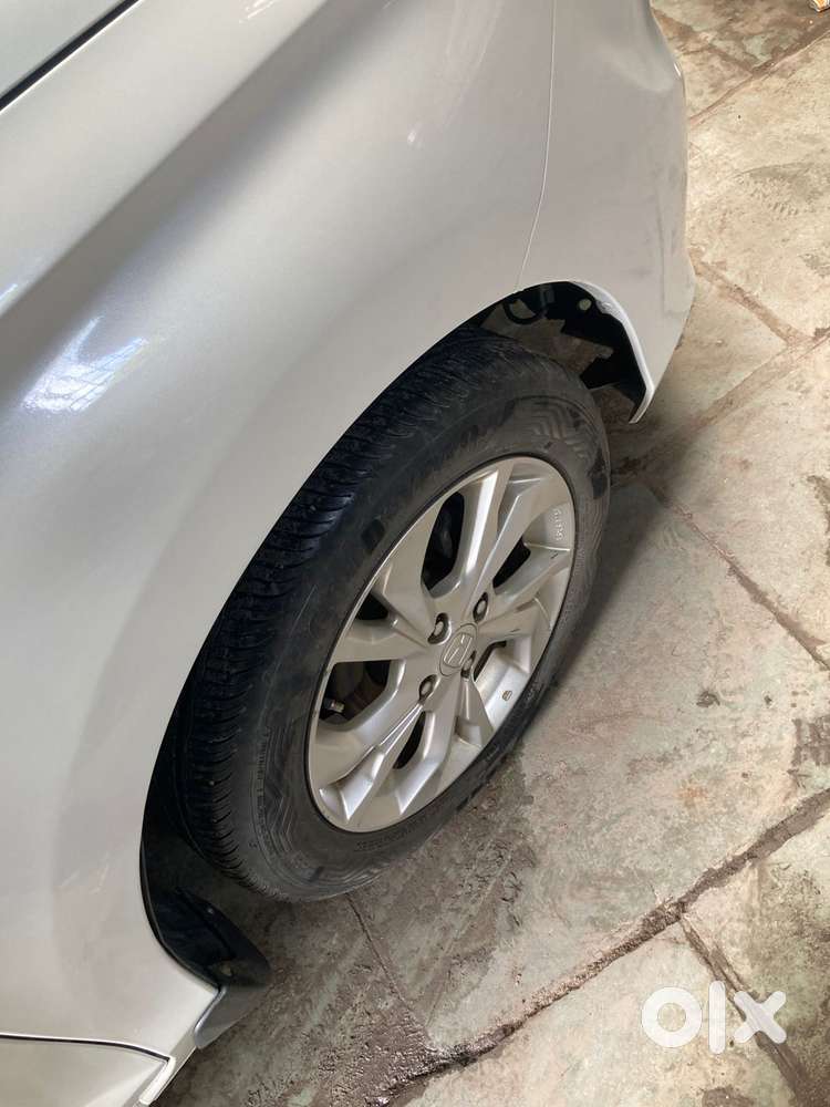 Honda Amaze V Diesel, 2019, Diesel