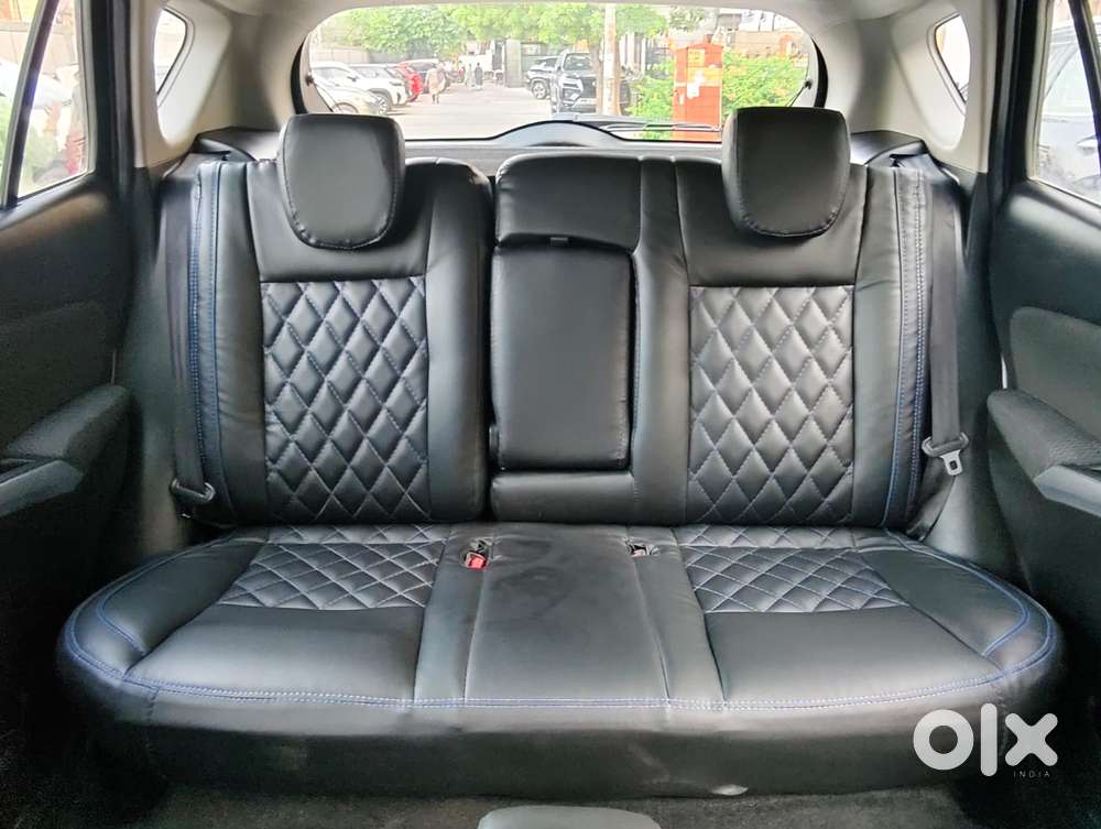 Maruti Suzuki S Cross Zeta Shvs, 2022, Petrol