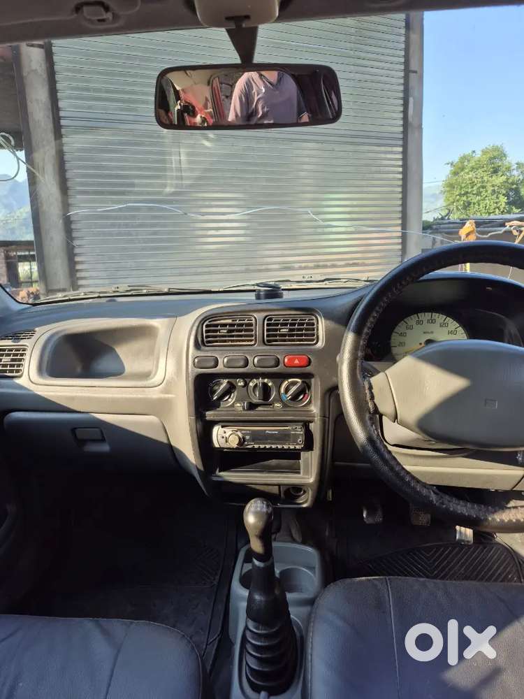 Maruti Suzuki Alto Lxi 2008